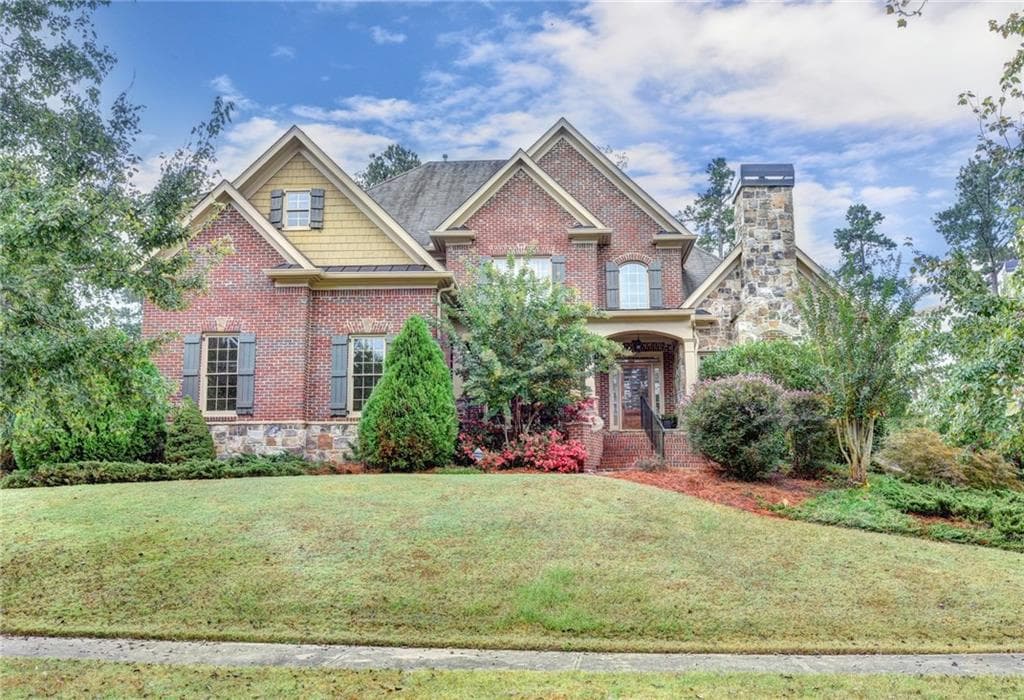 2757 Great Falls Crossing, Buford, GA 30519 — most recent listing photo