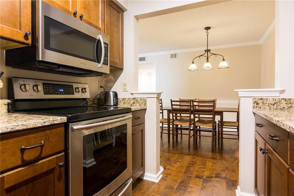 2110 Huntingdon Chase, Sandy Springs, GA 30350 — most recent listing photo