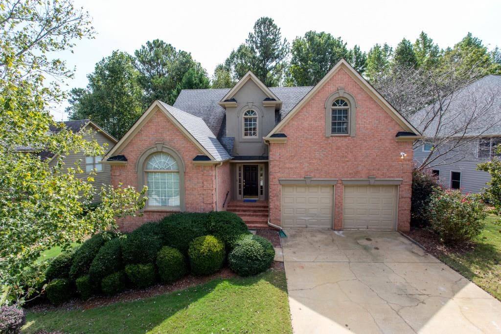 1114 Fairview Club Circle, Dacula, GA 30019 — most recent listing photo
