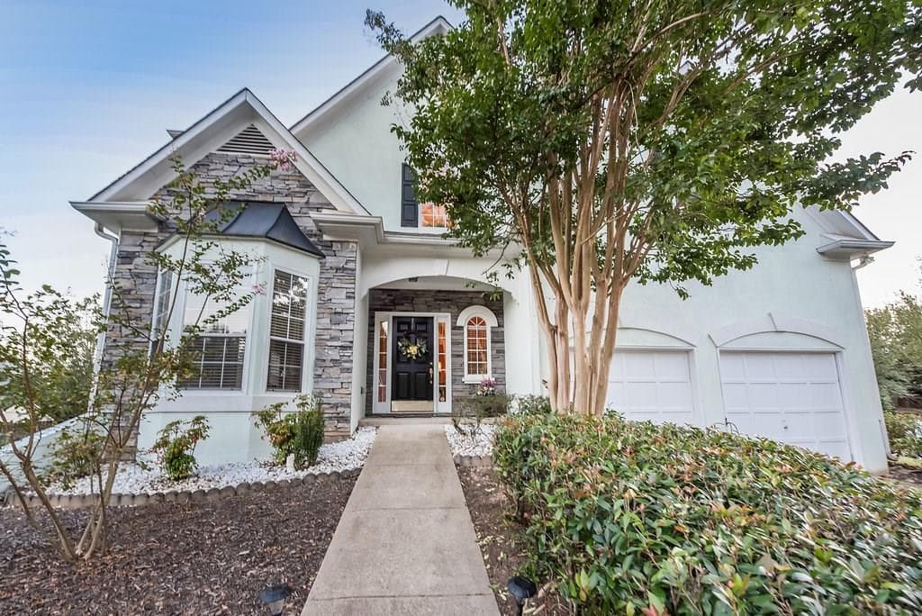 1408 Eastbrooke Way, Marietta, GA 30066 — most recent listing photo