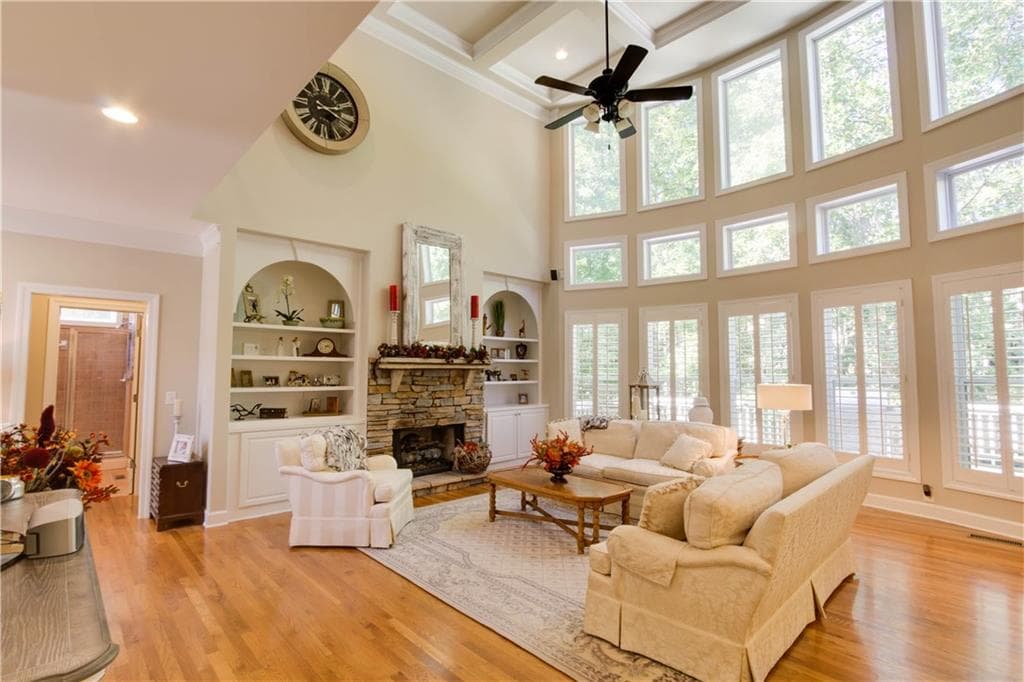 1335 Autumn Springs Cove, Cumming, GA 30040 — most recent listing photo