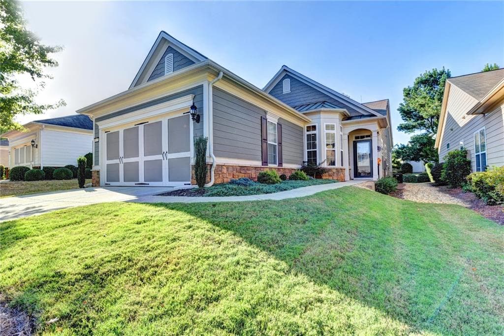 6308 BLACK ROCK Lane, Hoschton, GA 30548 — most recent listing photo