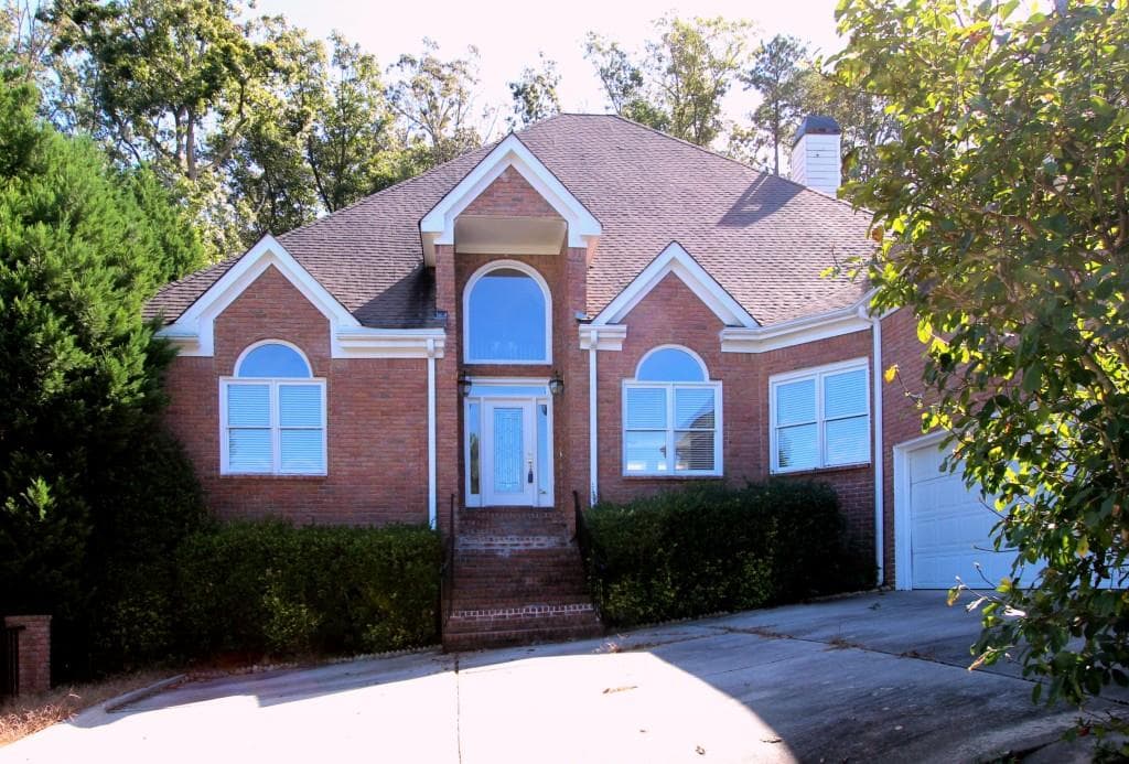 4025 Balleycastle Lane, Duluth, GA 30097 — most recent listing photo