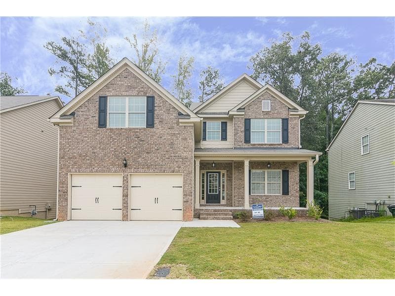 4493 Creekside Cove, College Park, GA 30349 — most recent listing photo