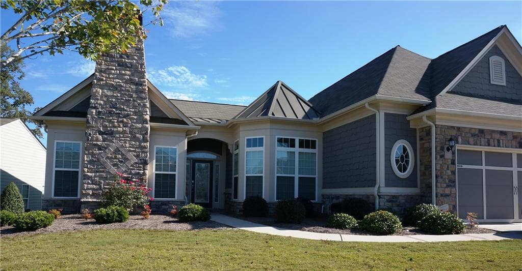 6722 MILL ROCK Court, Hoschton, GA 30548 — most recent listing photo