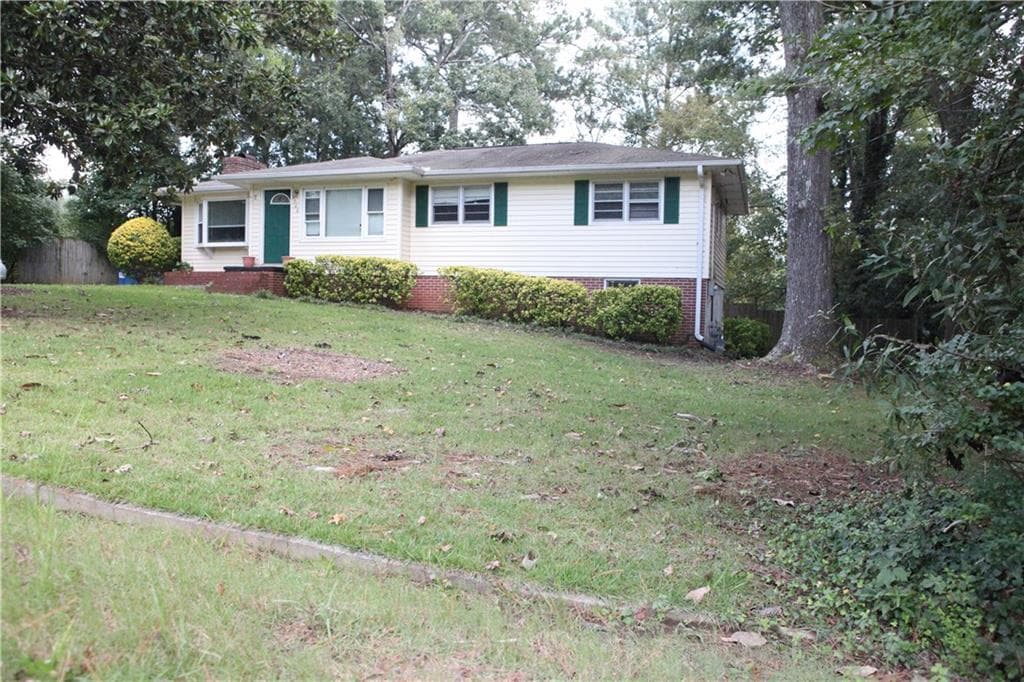 2588 Chambers Road, Marietta, GA 30066 — most recent listing photo