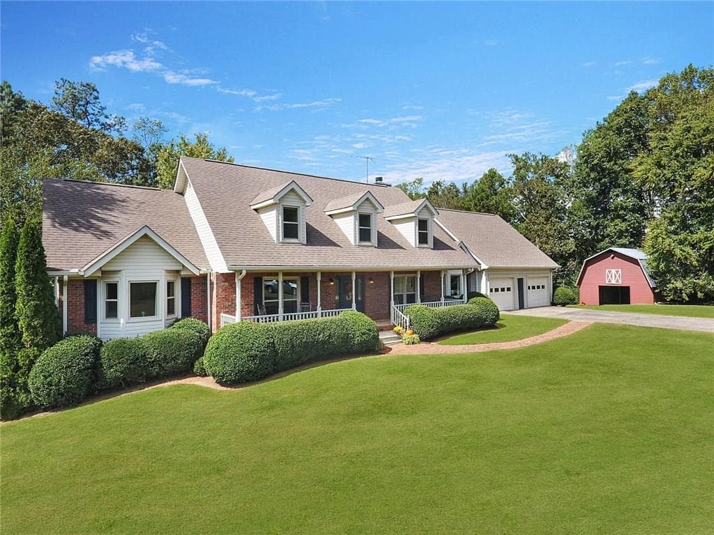 4840 McCoy Circle, Cumming, GA 30040 — most recent listing photo