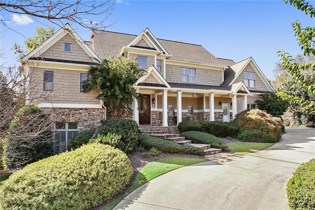 255 POWERS Cove, Marietta, GA 30067 — most recent listing photo