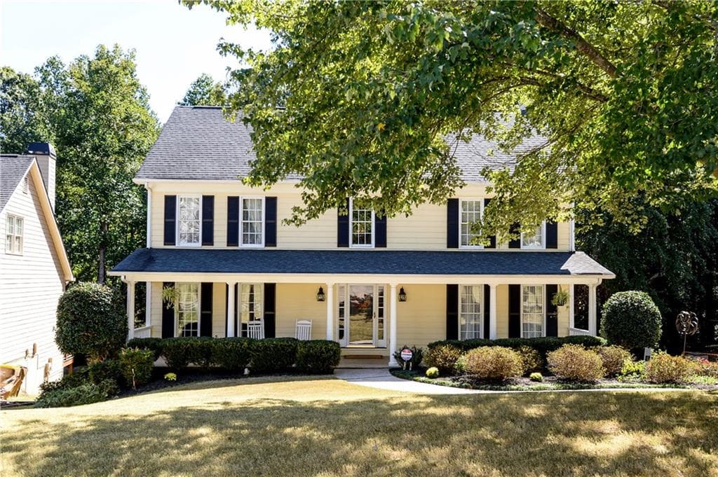 220 Glenmoor Path, Johns Creek, GA 30005 — most recent listing photo