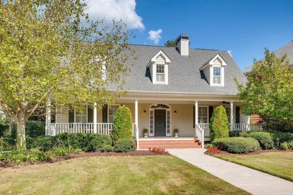 5375 Chaversham Lane, Peachtree Corners, GA 30092 — most recent listing photo