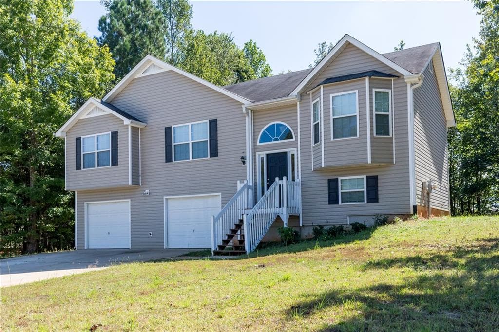 581 Twin Oaks Lane, Dallas, GA 30157 — most recent listing photo