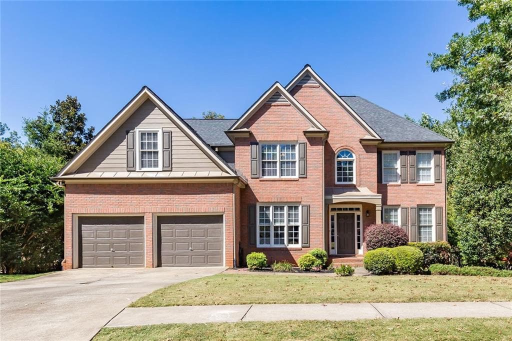 366 Woodbrook Crest, Canton, GA 30114 — most recent listing photo