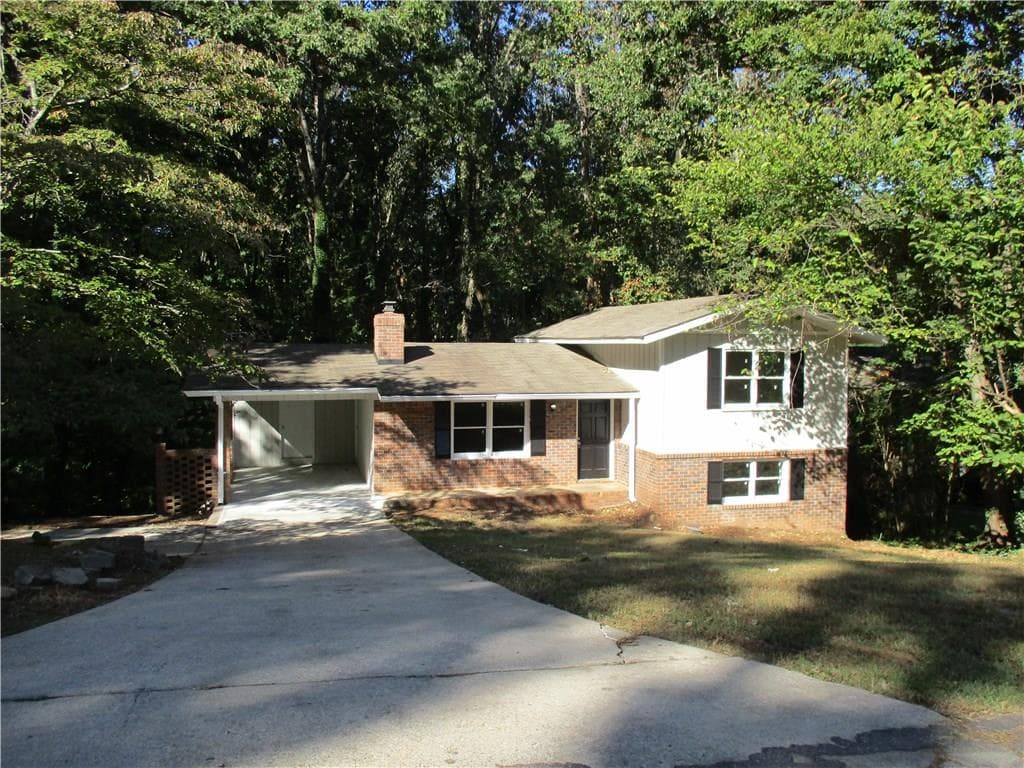 3127 Corral Trail, Gainesville, GA 30506 — most recent listing photo