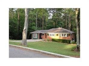 2054 Keheley Drive, Decatur, GA 30032 — most recent listing photo