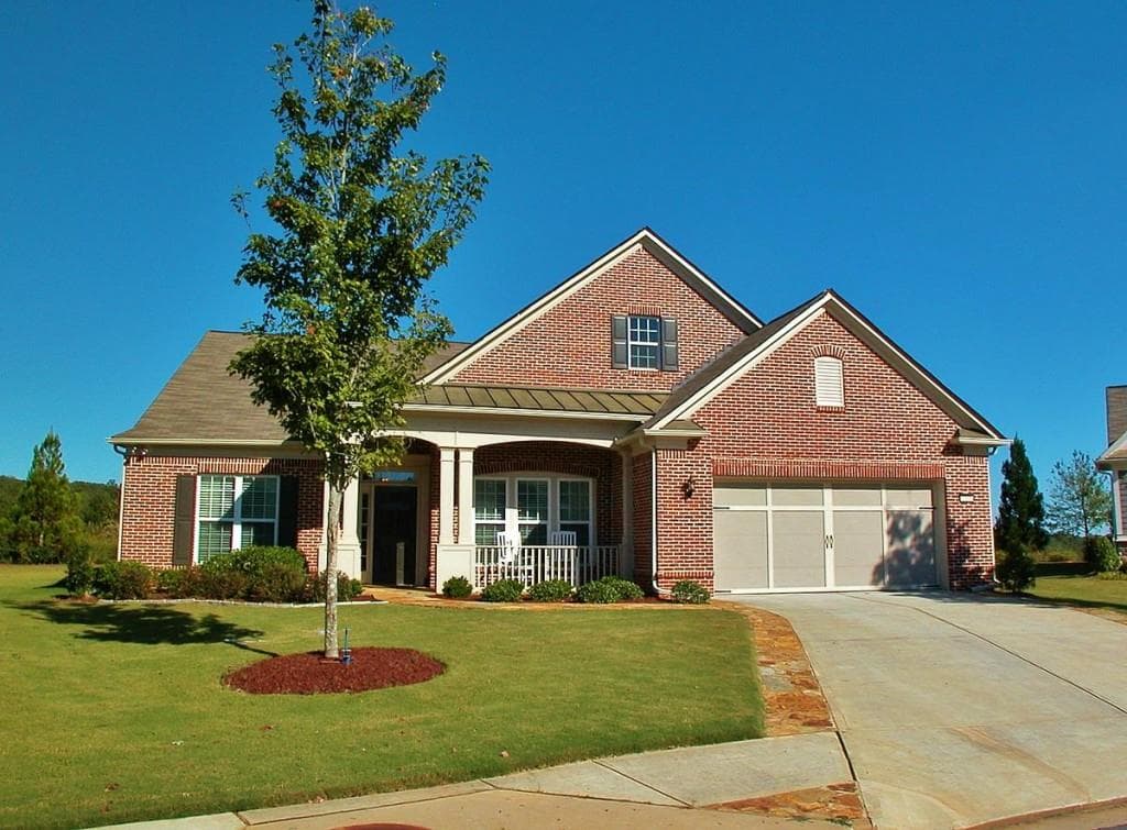 7004 Cherry Blossom Lane, Hoschton, GA 30548 — most recent listing photo