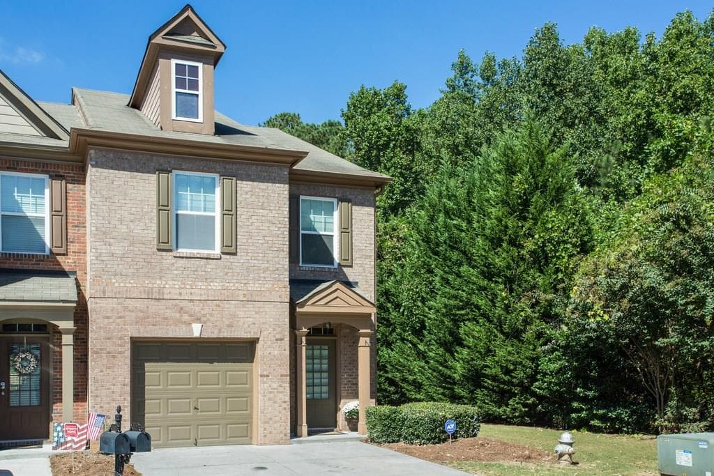 3335 Marla Boulevard, Peachtree Corners, GA 30092 — most recent listing photo