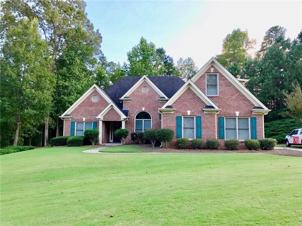 2150 Lee Patrick Drive, Dacula, GA 30019 — most recent listing photo