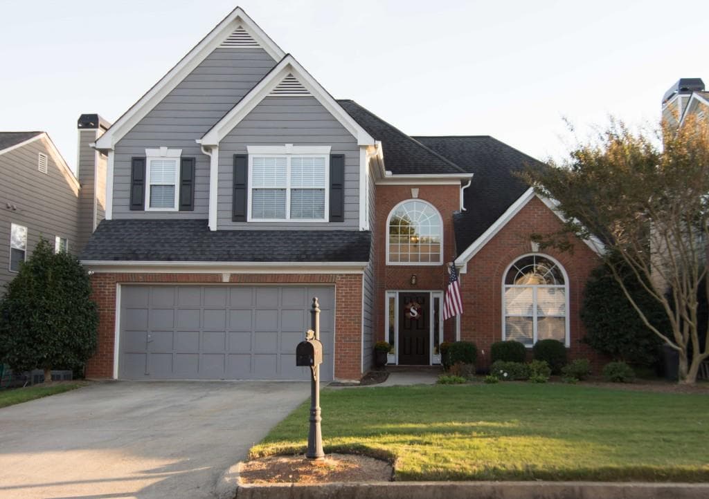 13015 Crabapple Lake Drive, Roswell, GA 30076 — most recent listing photo