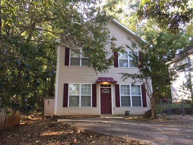 2 bedroom, 1,500 sq ft single family residence sold at 3230 Century Drive, Cumming, GA 30041