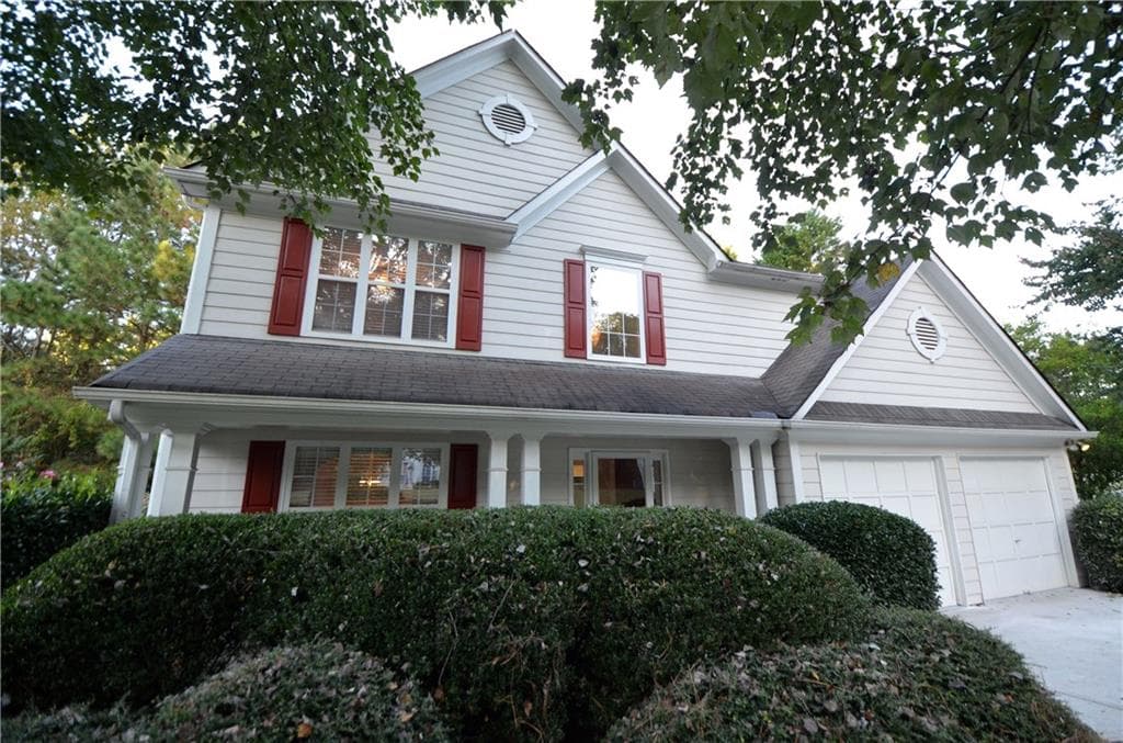 3264 Ashgrove Lane, Marietta, GA 30008 — most recent listing photo