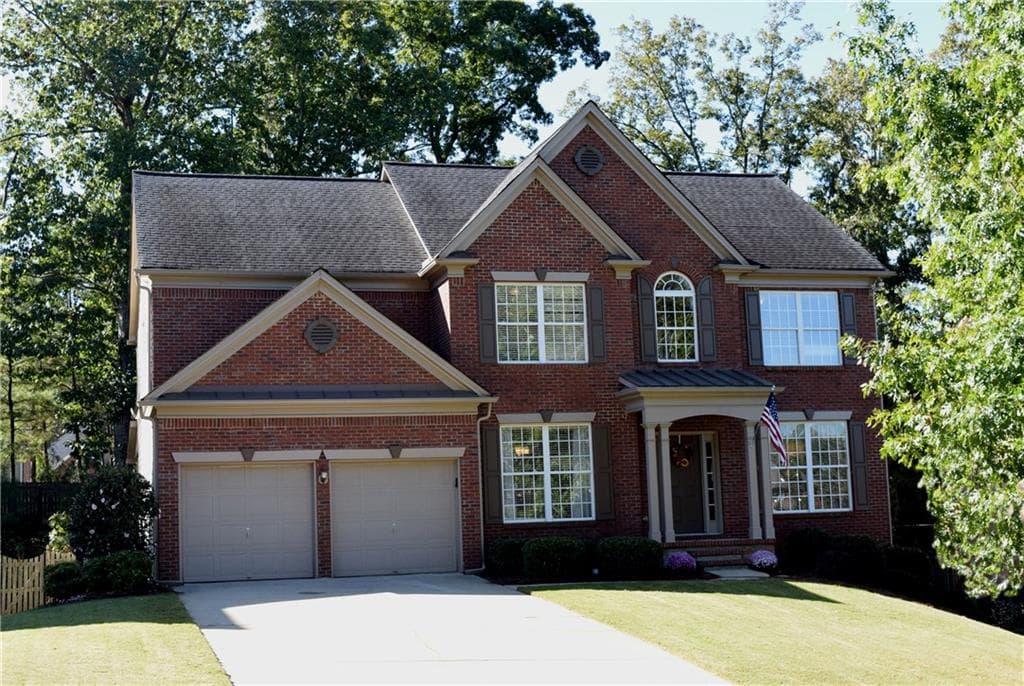 1750 Aurelia Drive, Cumming, GA 30041 — most recent listing photo