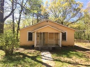 3 bedroom, 1,182 sq ft single family residence sold at 4090 Fairburn Avenue, Atlanta, GA 30331