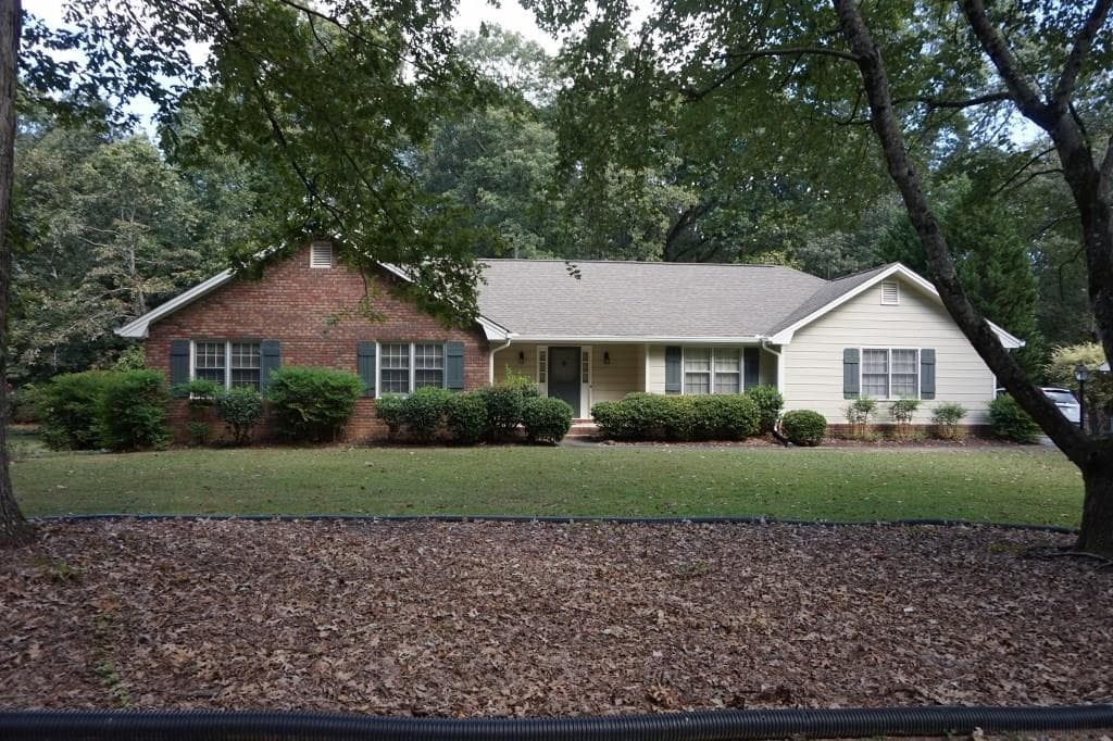 1607 Ramblewood Way, Snellville, GA 30078 — most recent listing photo