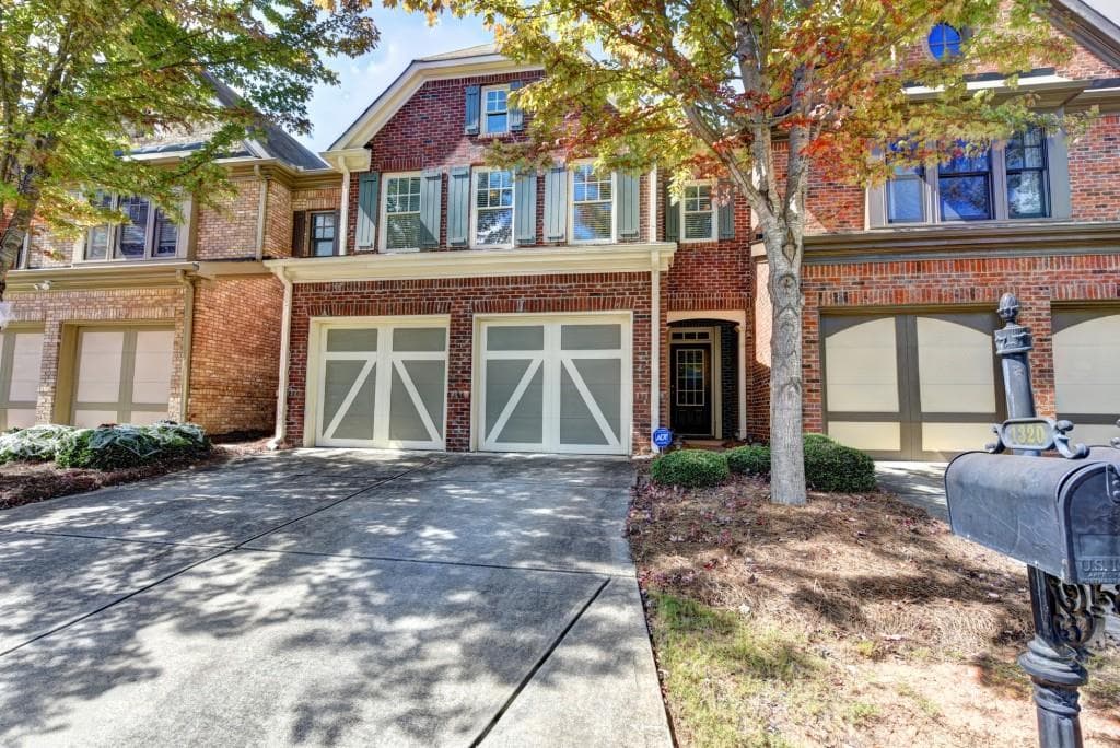 1320 Winshire Cove, Alpharetta, GA 30004 — most recent listing photo