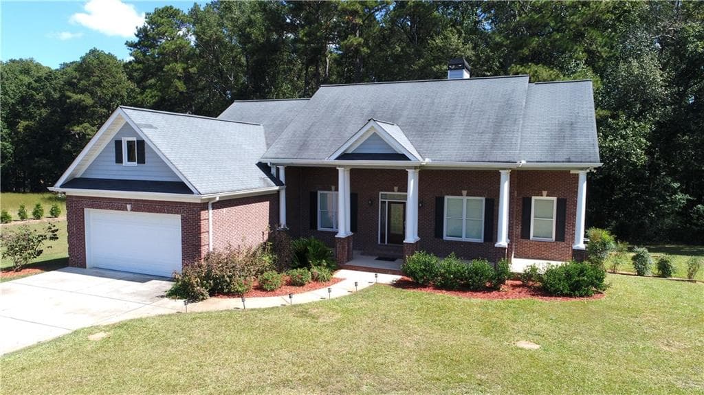 141 Austin Drive, Mcdonough, GA 30252 — most recent listing photo