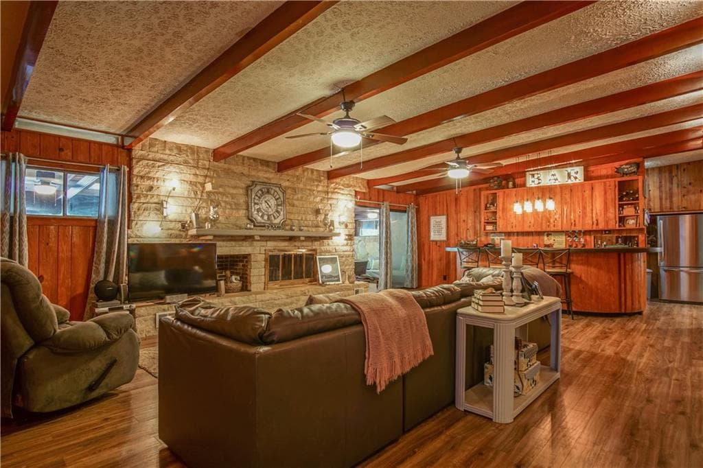 2634 Birch Street, Smyrna, GA 30080 — most recent listing photo