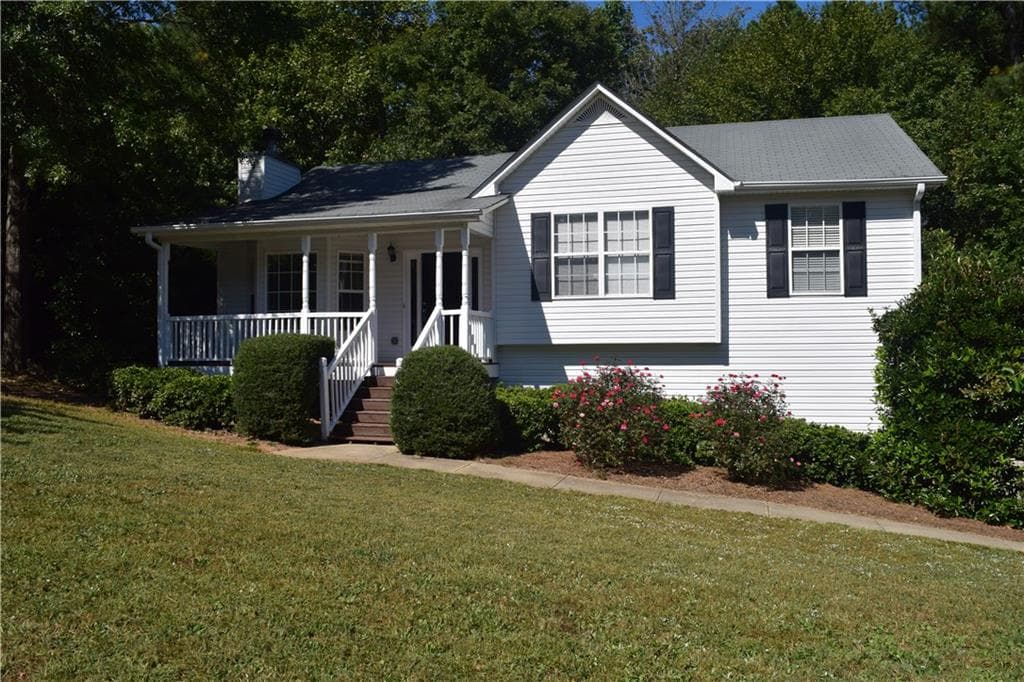 421 Tanner Farm Drive, Rockmart, GA 30153 — most recent listing photo