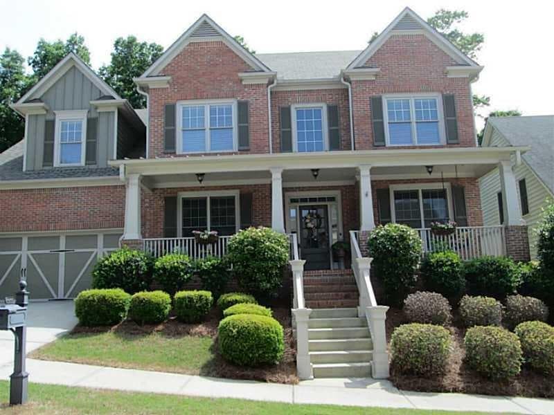 4468 Arbor Crest Place, Suwanee, GA 30024 — most recent listing photo
