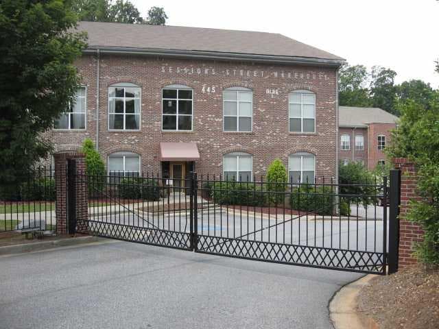 445 SESSIONS Street 1201, Marietta, GA 30060 — most recent listing photo