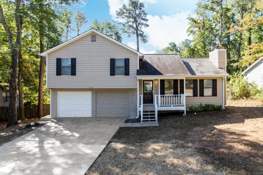 5060 Sumit Wood Drive, Kennesaw, GA 30152 — most recent listing photo