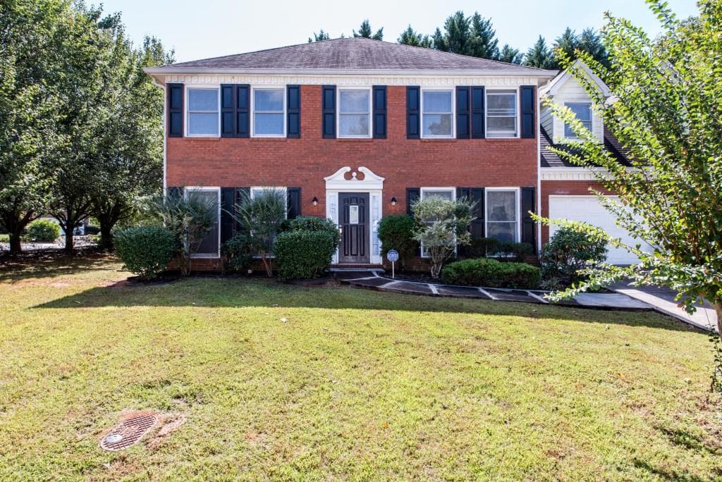 4896 Panola Mill Drive, Lithonia, GA 30038 — most recent listing photo