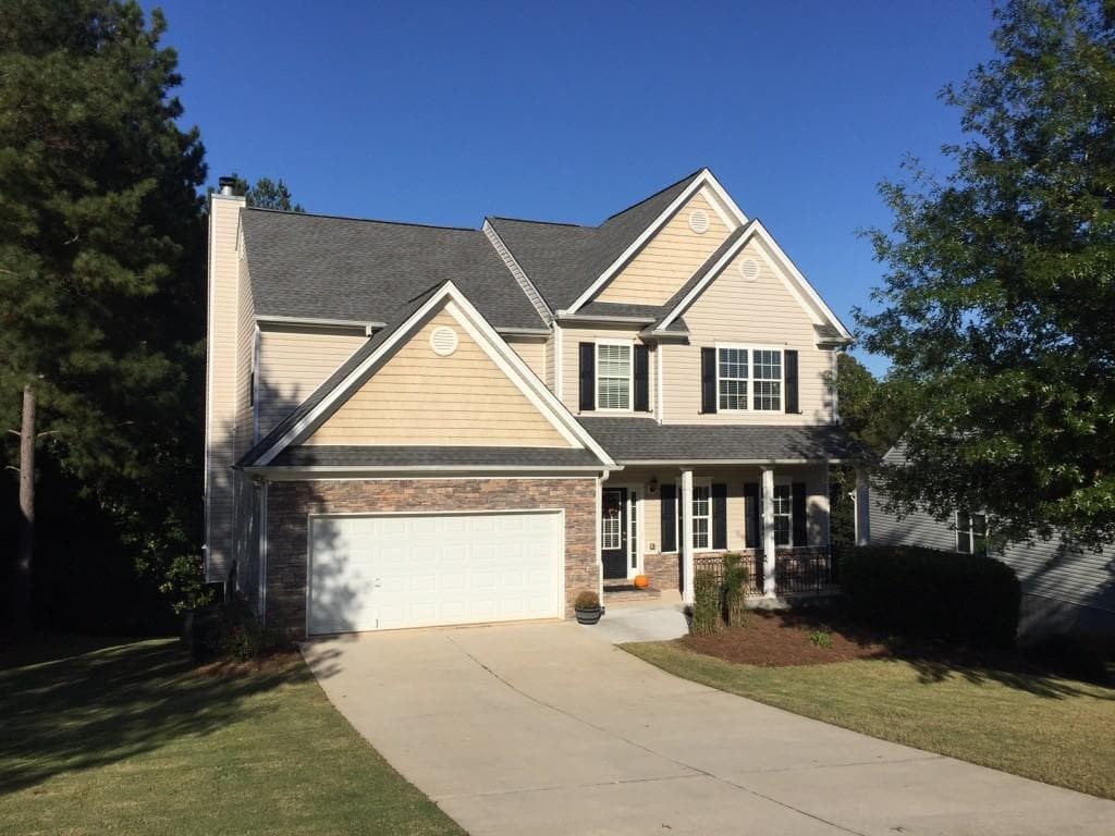 4450 Caney Fork Circle, Braselton, GA 30517 — most recent listing photo