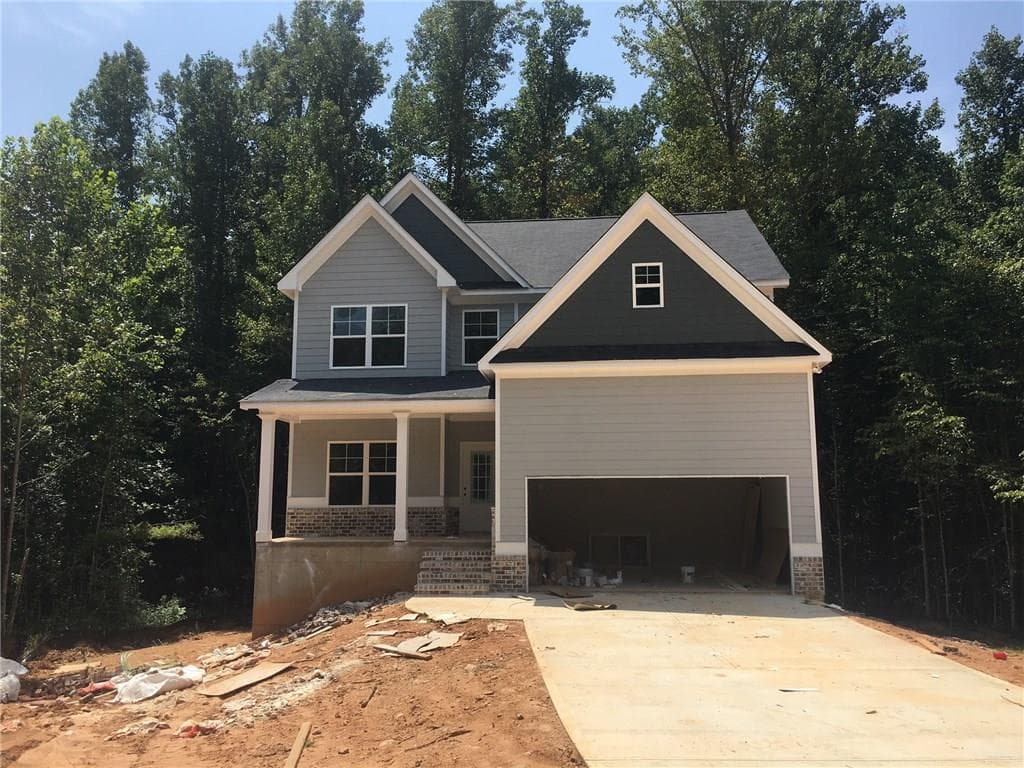 5530 Checkered Spot Drive, Gainesville, GA 30506 — most recent listing photo