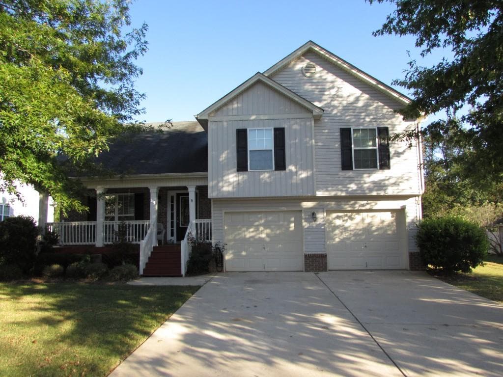 203 River Mist Circle, Jefferson, GA 30549 — most recent listing photo