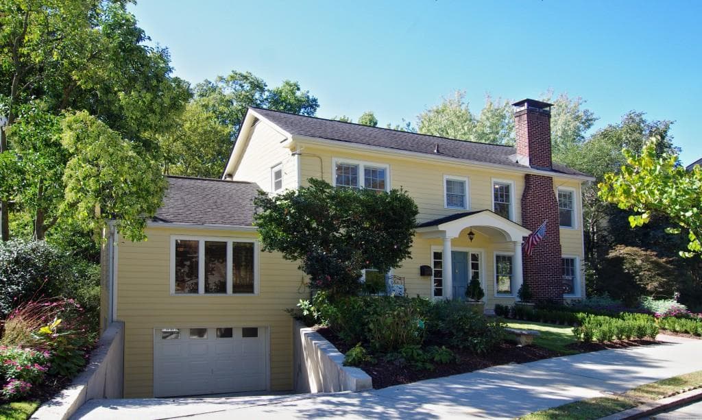 3 bedroom, 2,184 sq ft single family residence sold at 771 Adair Avenue, Atlanta, GA 30306