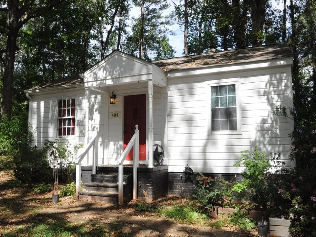4606 Ridge Drive, Pine Lake, GA 30072 — most recent listing photo