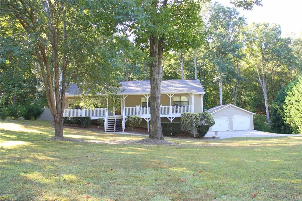 3430 Hill Lane, Acworth, GA 30102 — most recent listing photo