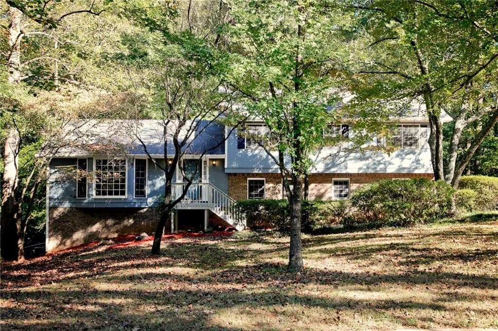 4565 Gann Crossing, Smyrna, GA 30082 — most recent listing photo