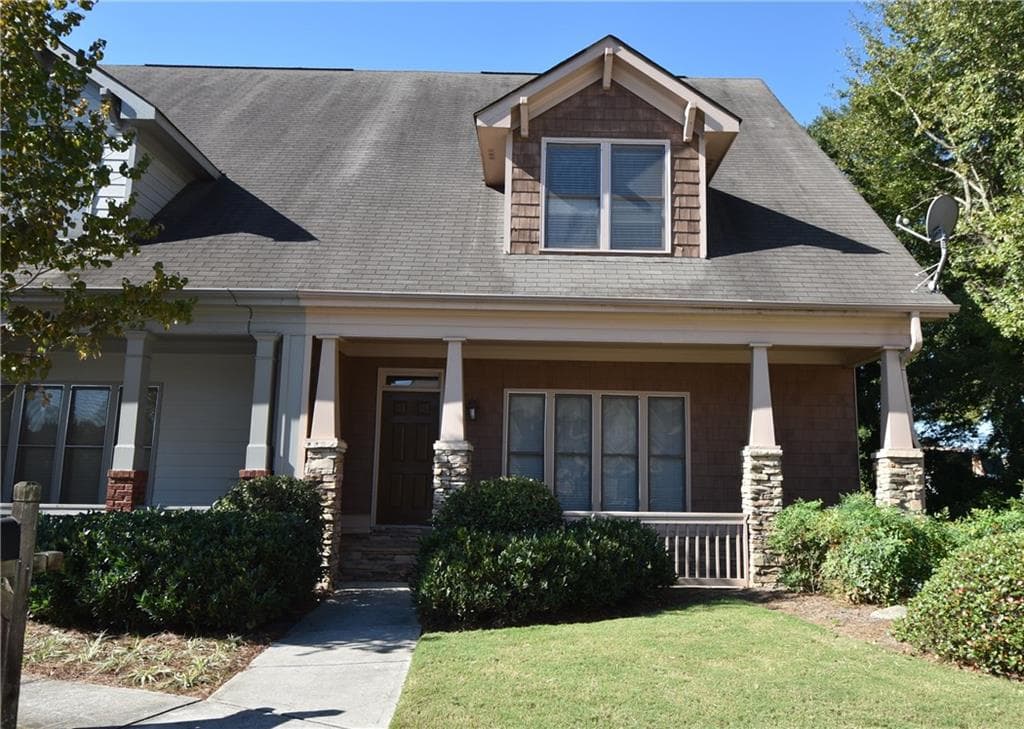 1387 Village Creek Circle, Atlanta, GA 30316 — most recent listing photo