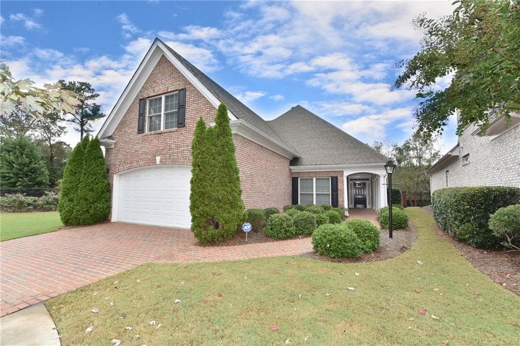 2373 Ivy Mountain Drive, Snellville, GA 30078 — most recent listing photo