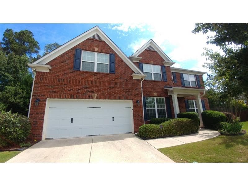4815 Maristone Landing Way, Cumming, GA 30040 — most recent listing photo