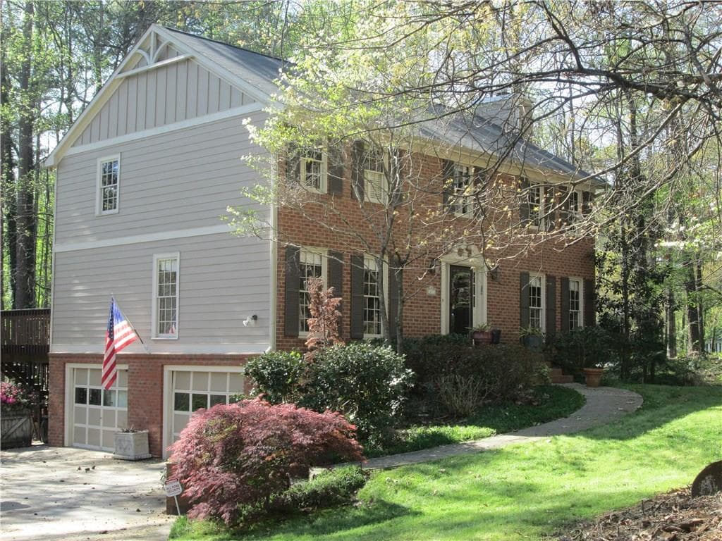 1677 Red Fox Run, Lilburn, GA 30047 — most recent listing photo