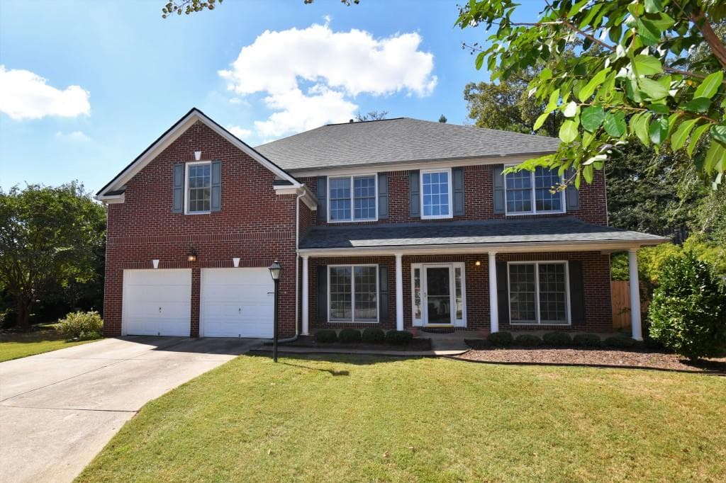 4954 Durley Walk, Smyrna, GA 30082 — most recent listing photo