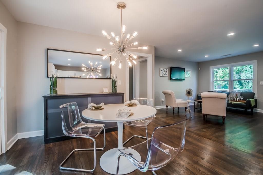 3 bedroom, 1,236 sq ft single family residence sold at 1330 Woodland Avenue, Atlanta, GA 30316