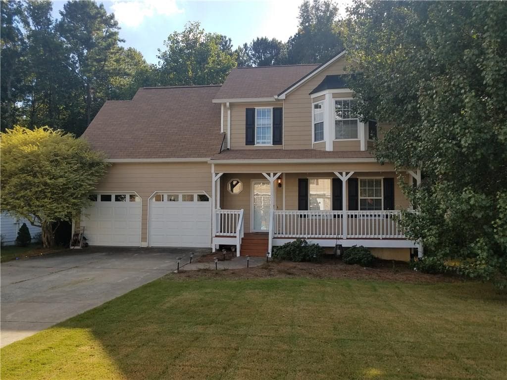 2819 Vintage Wood Way, Kennesaw, GA 30144 — most recent listing photo