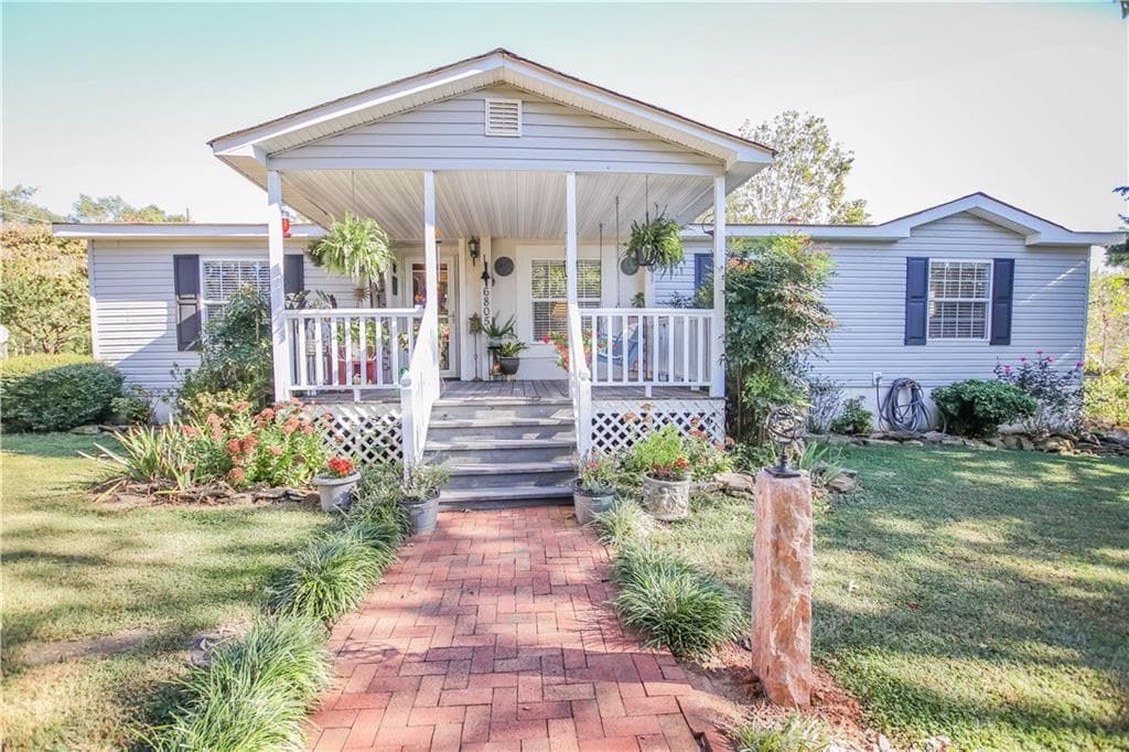 6805 Belton Bridge Place, Lula, GA 30554 — most recent listing photo